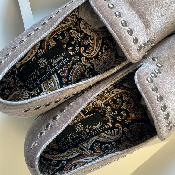 After midnight rosa gold color 🆕without tag - Picture 6 of 8